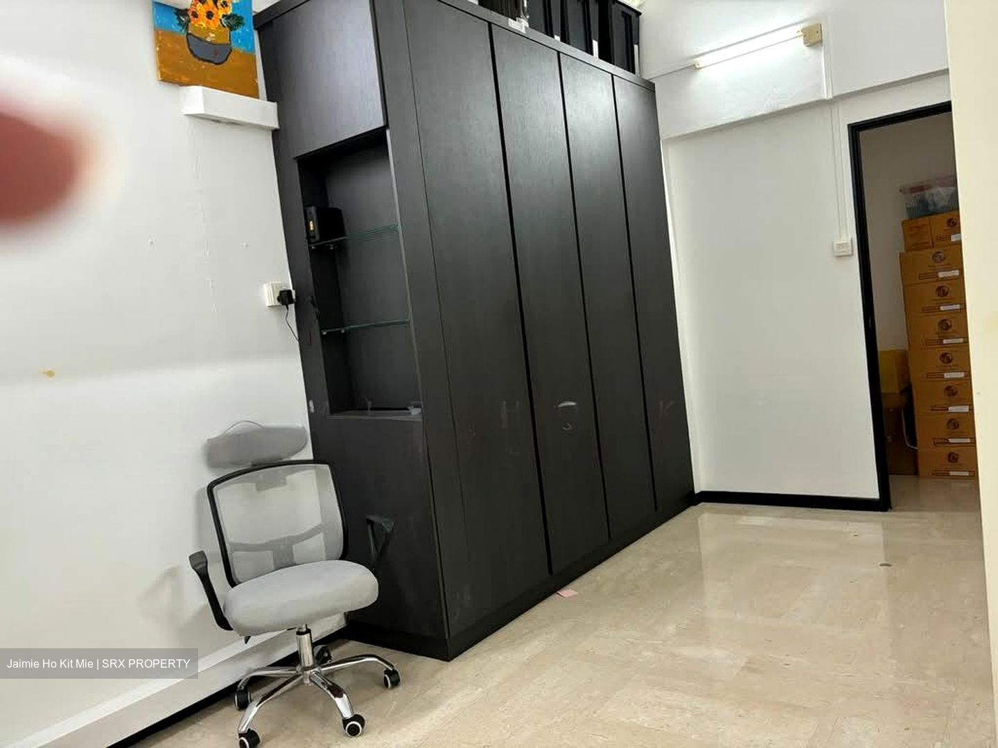 Blk 542 Choa Chu Kang Street 52 (Choa Chu Kang), HDB 5 Rooms #576764691